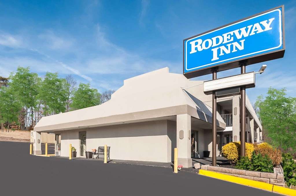Rodeway Inn | 5895 Bonnie View Ln, Elkridge, MD 21075, USA | Phone: (410) 796-1020