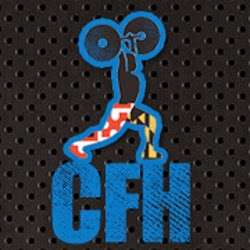 CrossFit Harford | 1809 Fashion Ct, Joppa, MD 21085, USA | Phone: (443) 456-6405