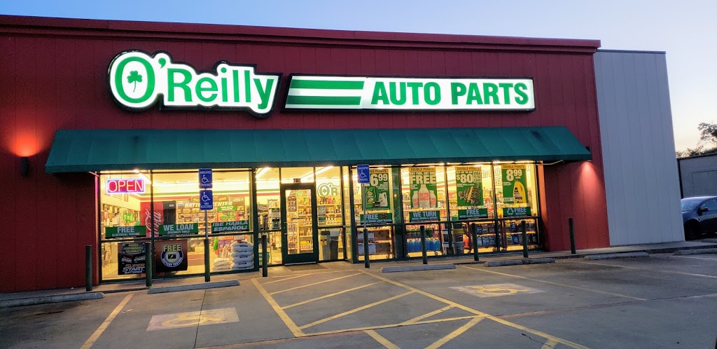 OReilly Auto Parts | 705 W Stassney Ln, Austin, TX 78745, USA | Phone: (512) 326-9177