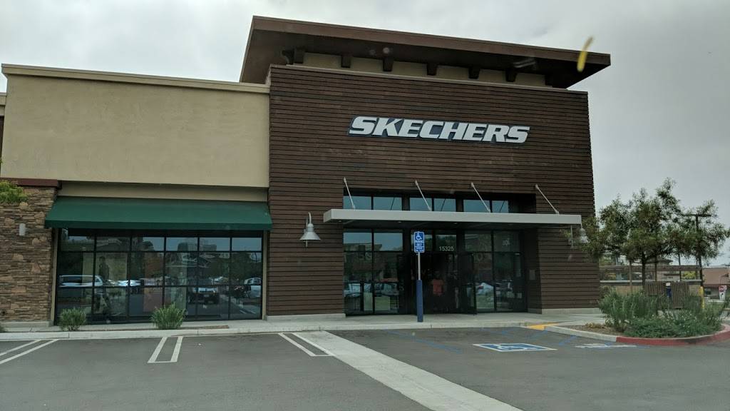 SKECHERS Warehouse Outlet | 15325 Whittier Blvd, Whittier, CA 90603, USA | Phone: (562) 902-0639