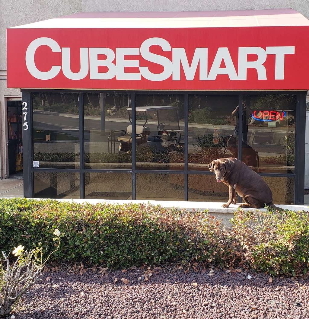 CubeSmart Self Storage | 275 S Prospectors Rd Drive, Diamond Bar, CA 91765 | Phone: (909) 860-3660