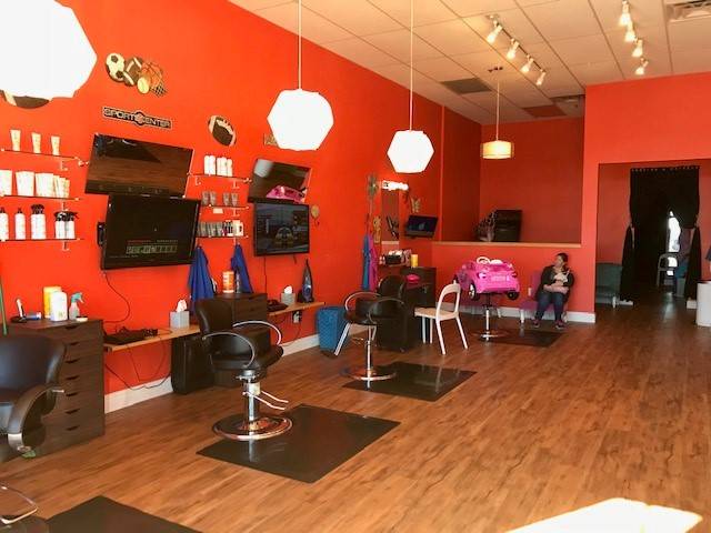 Groovy Cuts for Kids | 8880 TX-121 STE 128, McKinney, TX 75070, USA | Phone: (972) 390-2887