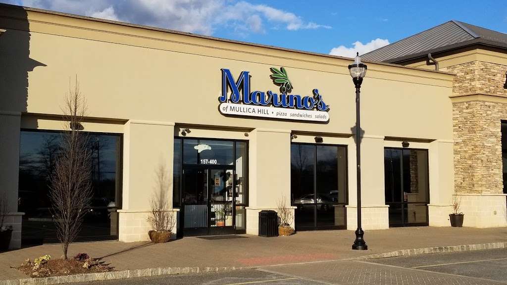 Marinos of Mullica Hill | 157 Bridgeton Pike, Mullica Hill, NJ 08062 | Phone: (856) 417-3083