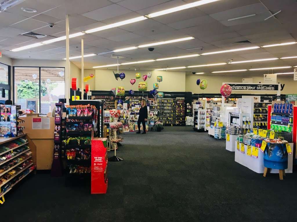 CVS | 1570 Rosecrans Ave, Manhattan Beach, CA 90266, USA | Phone: (310) 536-9255