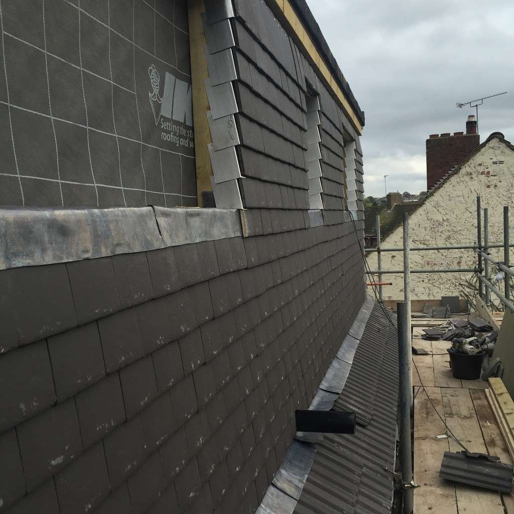 A Archers roofing | 8 Wharley Hook, Harlow CM18 7DN, UK | Phone: 01279 498340