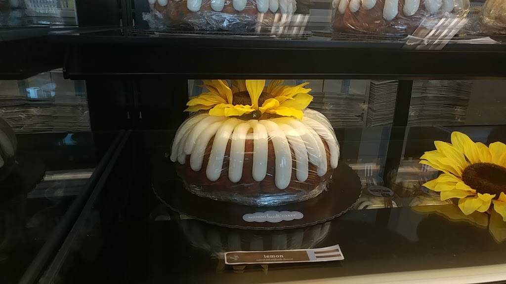 Nothing Bundt Cakes | 5217 98th St #300, Lubbock, TX 79424, USA | Phone: (806) 794-2000