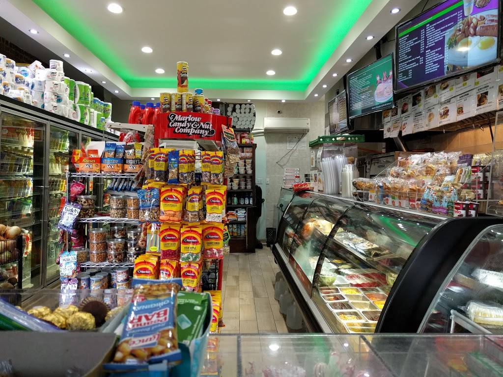 AZ Deli | 3301 Church Ave, Brooklyn, NY 11203, USA | Phone: (718) 450-8828