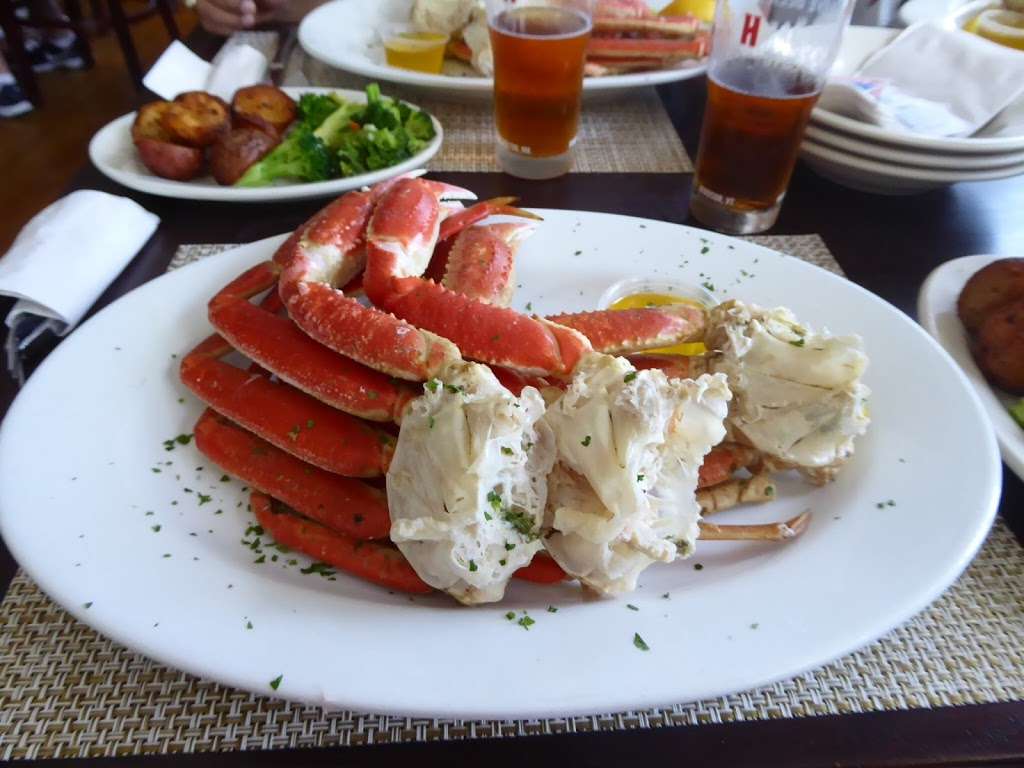 Lobster Box | 34 City Island Ave, Bronx, NY 10464, USA | Phone: (718) 885-1952