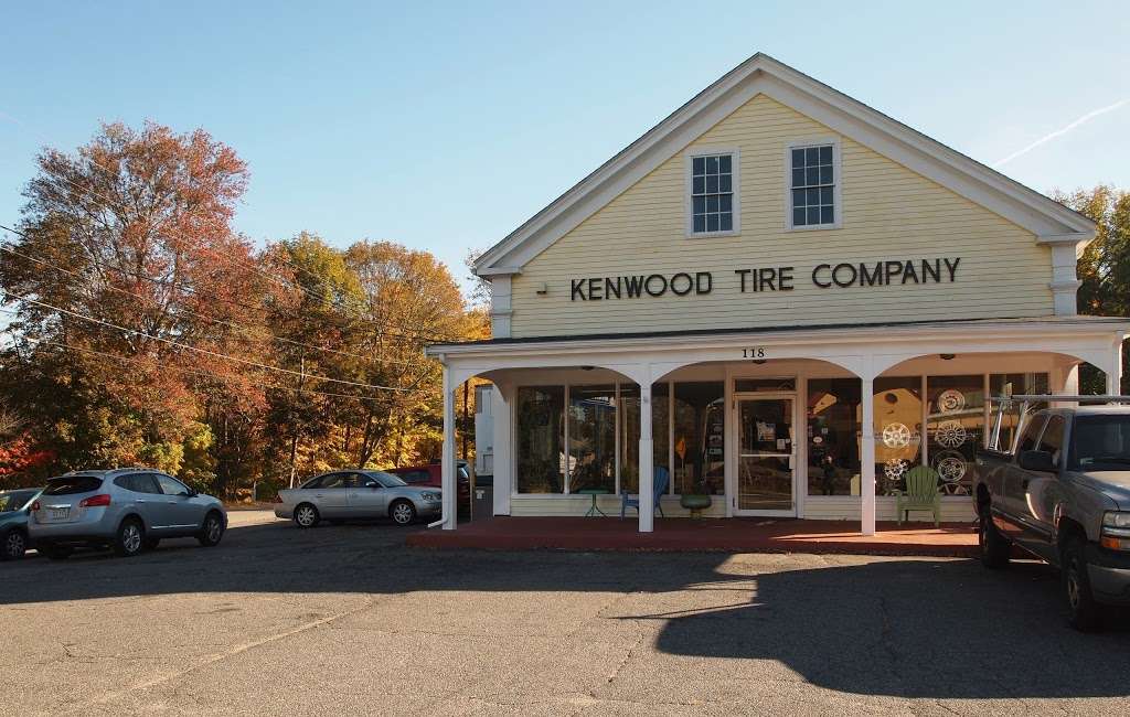 Kenwood Tire & Auto Service | 118 S Main St, West Bridgewater, MA 02379 | Phone: (508) 583-5031