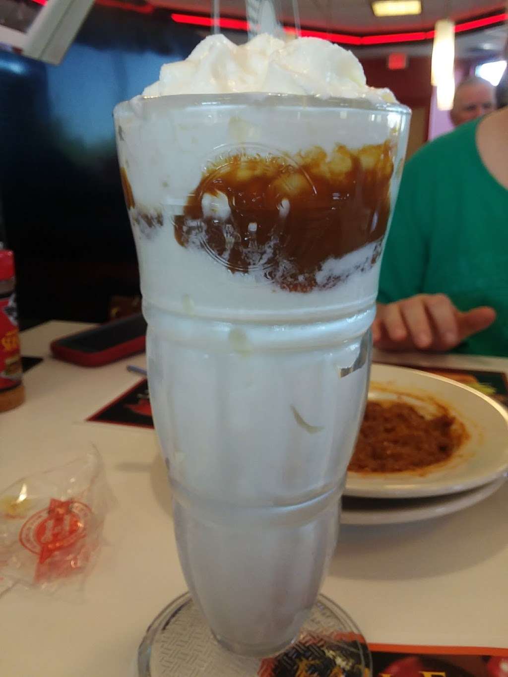 Steak n Shake | 520 N Town Center Dr, Mooresville, IN 46158, USA | Phone: (317) 831-1600