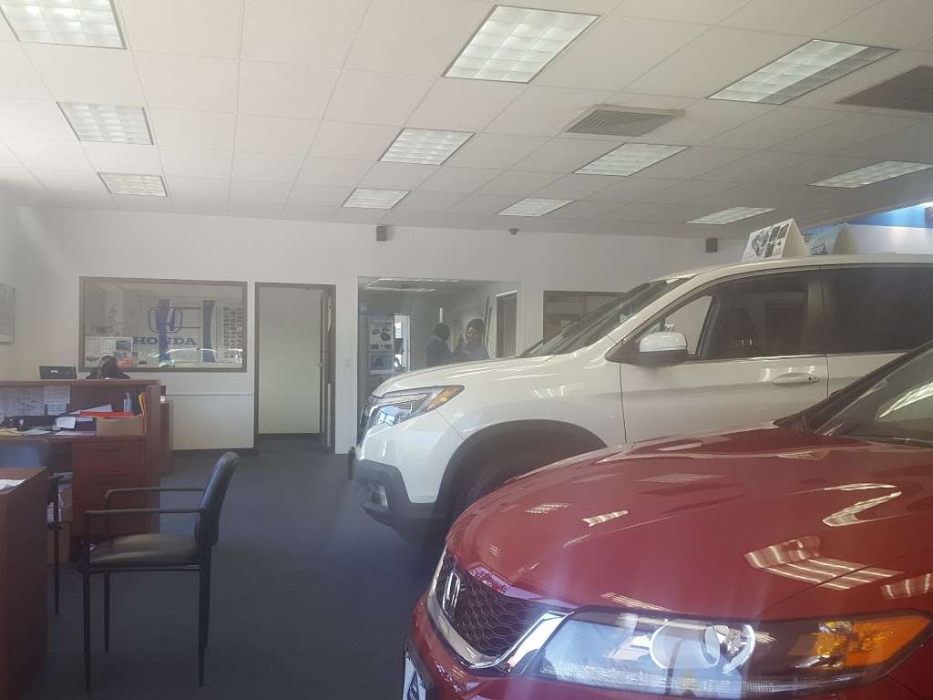 Tarrytown Honda | 480 S Broadway, Tarrytown, NY 10591 | Phone: (914) 631-0815