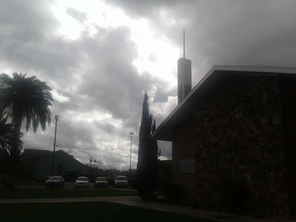 The Church of Jesus Christ of Latter-day Saints | 848 N Westwood, Mesa, AZ 85201, USA | Phone: (480) 964-0163
