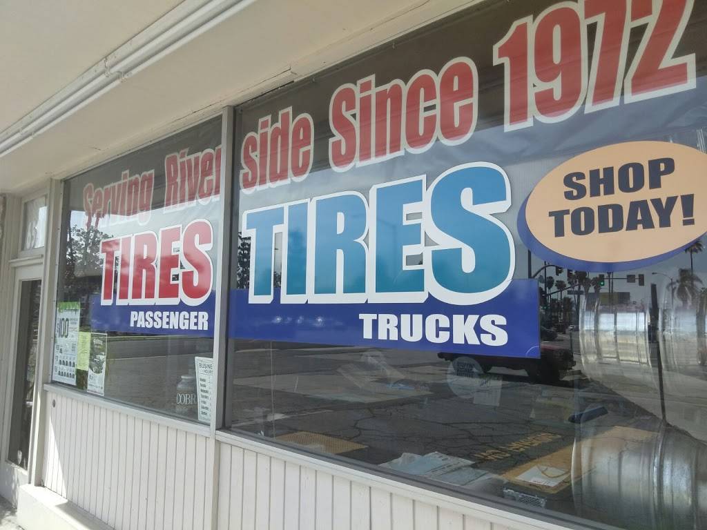 Kuma Tire & Wheel | 6589 Magnolia Ave, Riverside, CA 92506, USA | Phone: (951) 684-1852