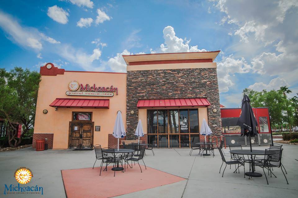 Michoacán Mexican Restaurant | 7870 W Tropical Pkwy, Las Vegas, NV 89149, USA | Phone: (702) 385-4636