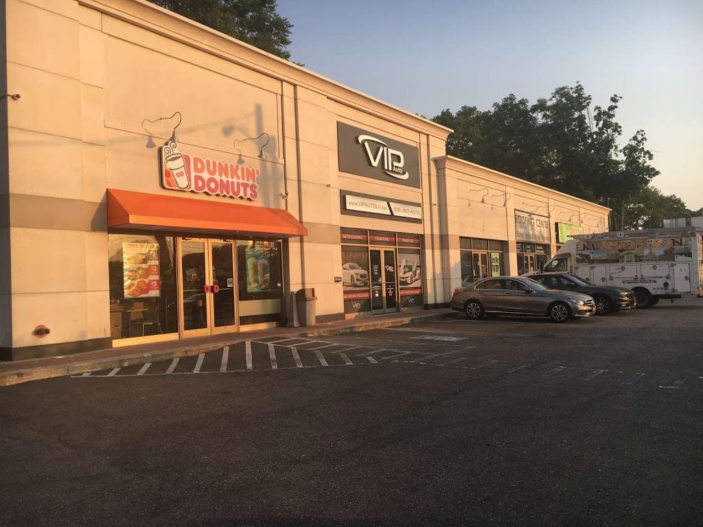 Dunkin | 164 Northern Blvd, Great Neck, NY 11021, USA | Phone: (516) 487-3561