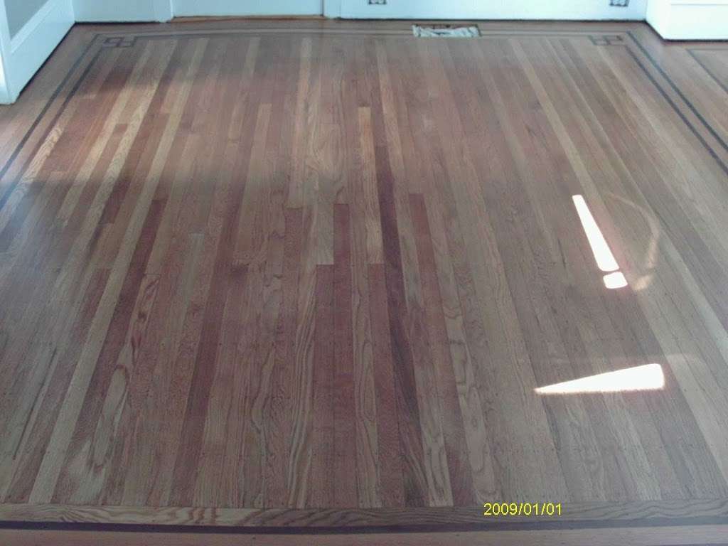 Tricounty Hardwood Floors | 333 N Pearl St, Clayton, NJ 08312 | Phone: (856) 499-4793