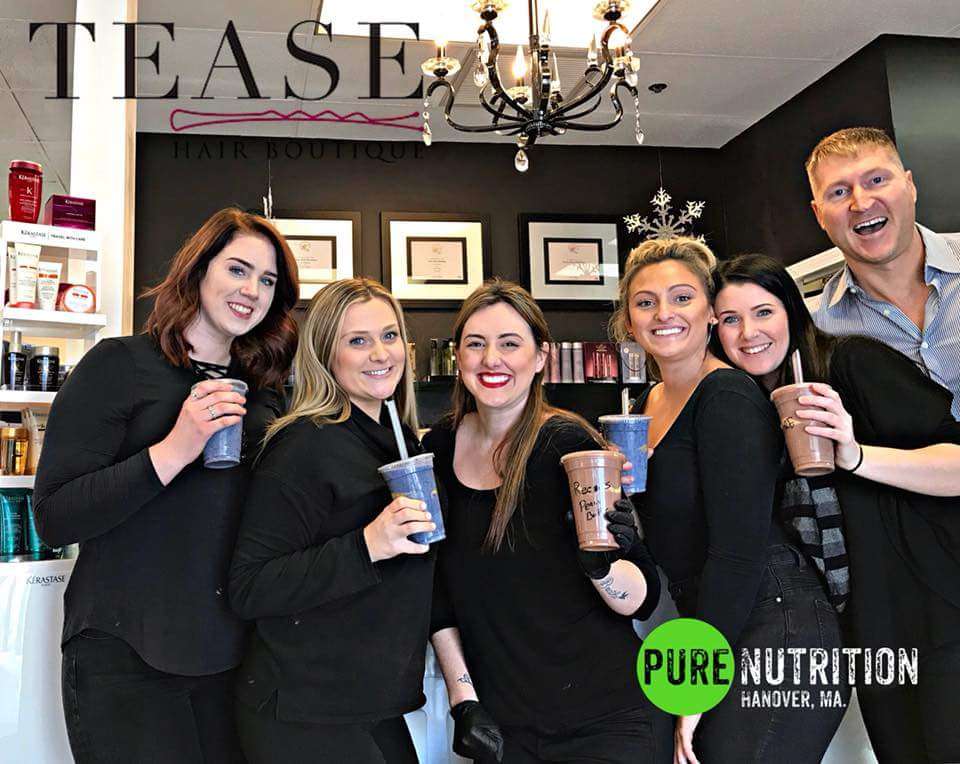 Pure Nutrition | 272 Columbia Rd, Hanover, MA 02339 | Phone: (781) 924-3280