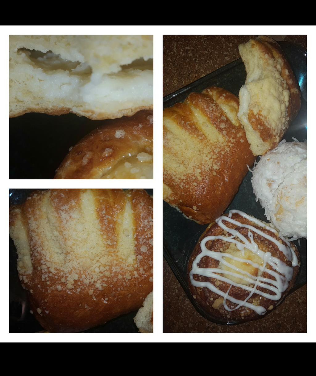 Oaxaca Bakery | 1117 SW 59th St, Oklahoma City, OK 73109, USA | Phone: (405) 601-3756