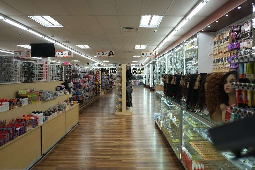 INDY Beauty Supply | 2808 W 71st St, Indianapolis, IN 46268, USA | Phone: (317) 820-3733