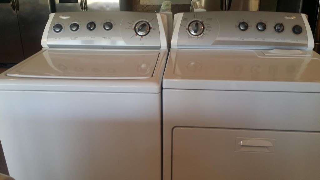 59 Appliance LLC | 18522 US-59, New Caney, TX 77357 | Phone: (281) 354-3719