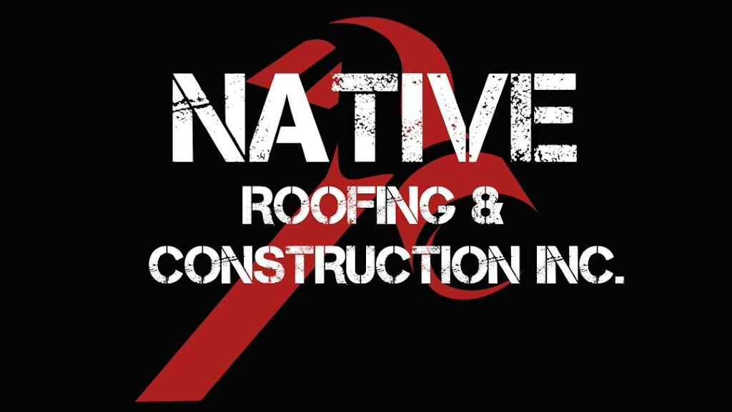Native Roofing and Construction | 8898 W 86th Dr, Arvada, CO 80005, USA | Phone: (303) 579-7774