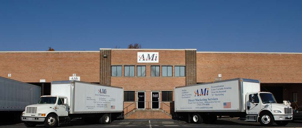 AMi Direct | 4407 Wheeler Ave, Alexandria, VA 22304, USA | Phone: (703) 370-4606