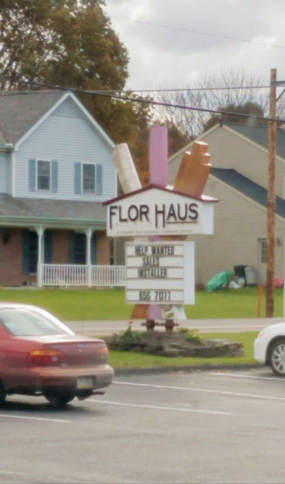Flor Haus | 40 Glenbrook Rd, Leola, PA 17540, USA | Phone: (717) 656-7077
