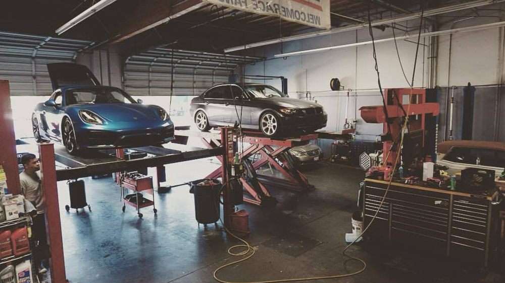 Performance Auto Care | 40931 Albrae St, Fremont, CA 94538, USA | Phone: (510) 659-9718