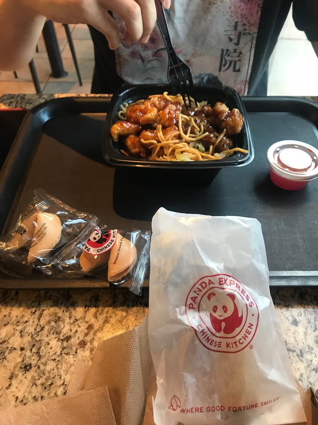 Panda Express | 120 E Lake Mead Pkwy, Henderson, NV 89015, USA | Phone: (702) 567-1867