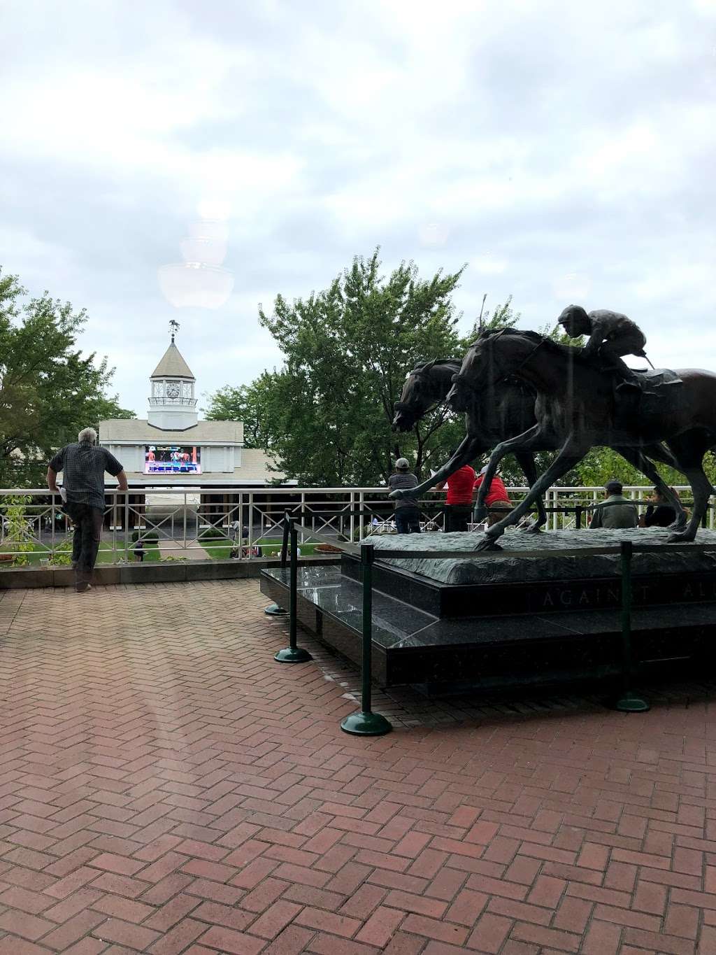 Arlington park race track | 2121 Euclid Ave #238, Rolling Meadows, IL 60008, USA