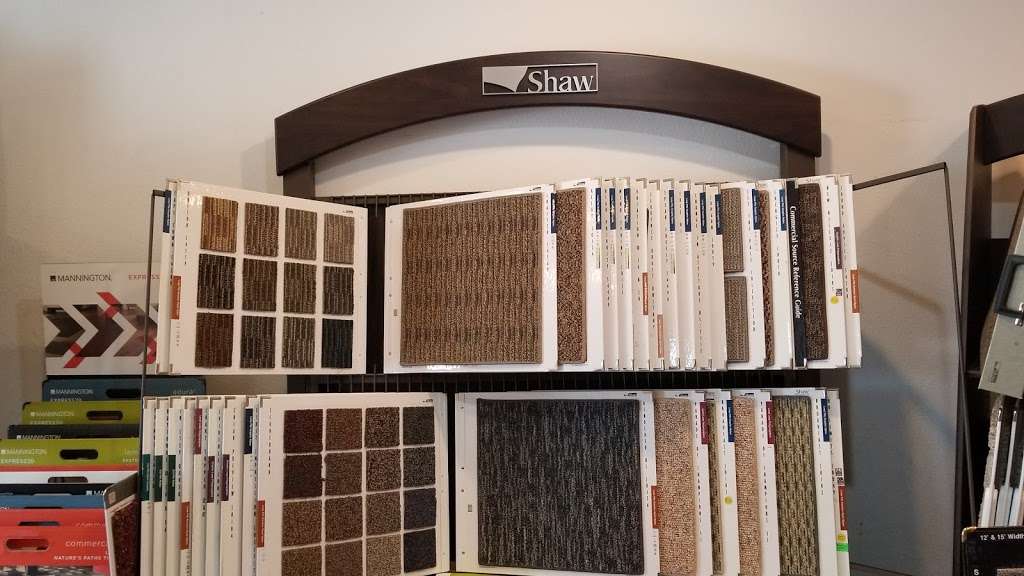 S & N Floor Coverings | 155 Nardi Ln # C, Martinez, CA 94553, USA | Phone: (925) 228-3070