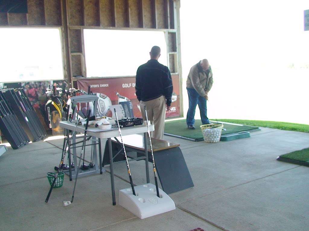 Sittler Golf Center | 15475 Kutztown Rd, Kutztown, PA 19530, USA | Phone: (610) 683-7232