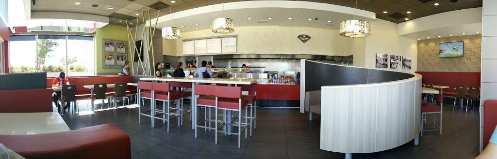 Panda Express | 13307 Main St, Hesperia, CA 92345, USA | Phone: (760) 948-8801