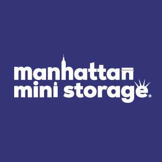 Manhattan Mini Storage | 290 Dyckman St, New York, NY 10034 | Phone: (646) 786-7216