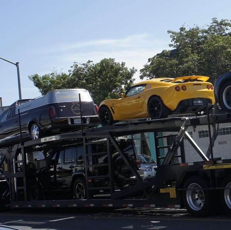 Auto Transport | 1968 Bryn Mawr Ave, Philadelphia, PA 19131, USA | Phone: (267) 538-1166