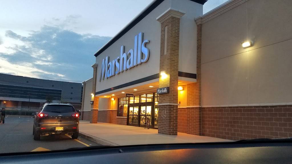 Marshalls | 174 Passaic St, Garfield, NJ 07026, USA | Phone: (973) 249-6162