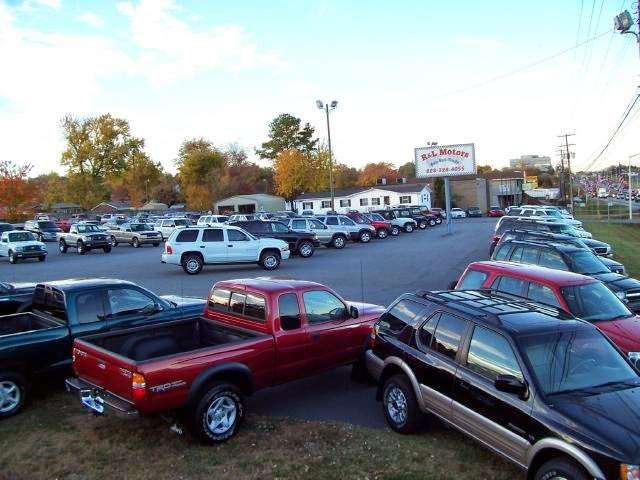 R & L Motors | 355 US-321 NW, Hickory, NC 28601, USA | Phone: (828) 328-4055