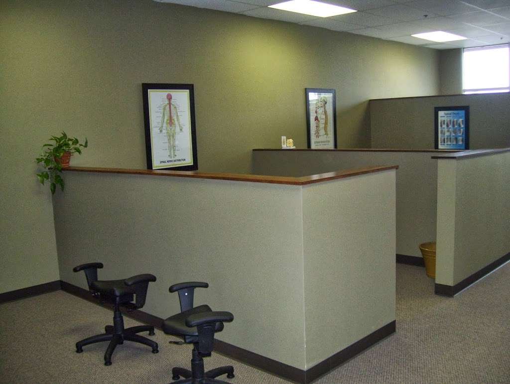 Maples Family Chiropractic | 855 N High School Rd #6, Indianapolis, IN 46214 | Phone: (317) 270-9500