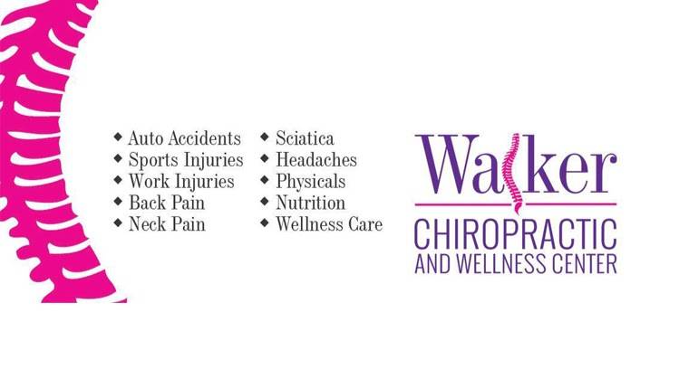 Walker Chiropractic And Wellness Center | 8844 Miramar Pkwy, Miramar, FL 33025, USA | Phone: (954) 639-7257