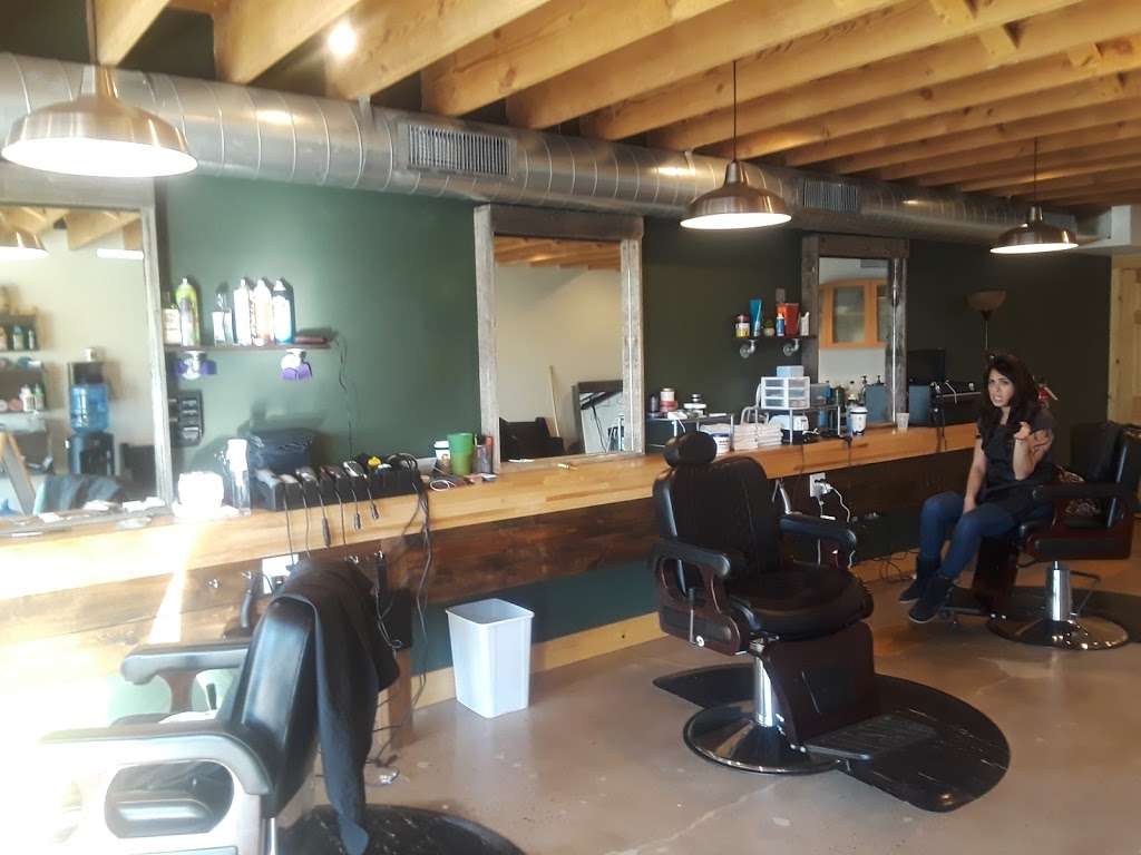 Broadway Barbers | 4370 S Broadway A, Englewood, CO 80113, USA | Phone: (303) 761-4468