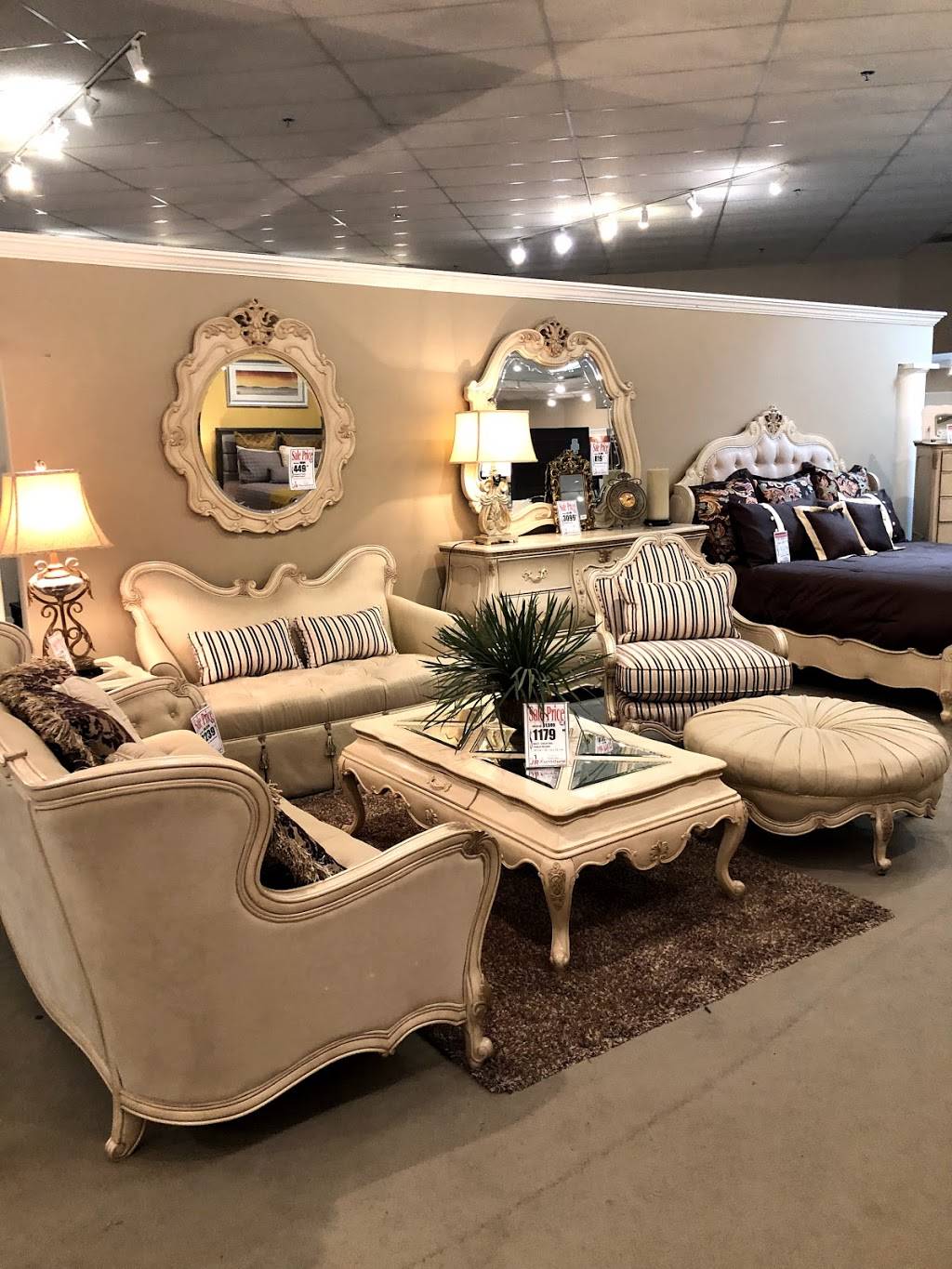 JR Furniture | 6101 SE Tualatin Valley Hwy, Hillsboro, OR 97123, USA | Phone: (503) 591-8898