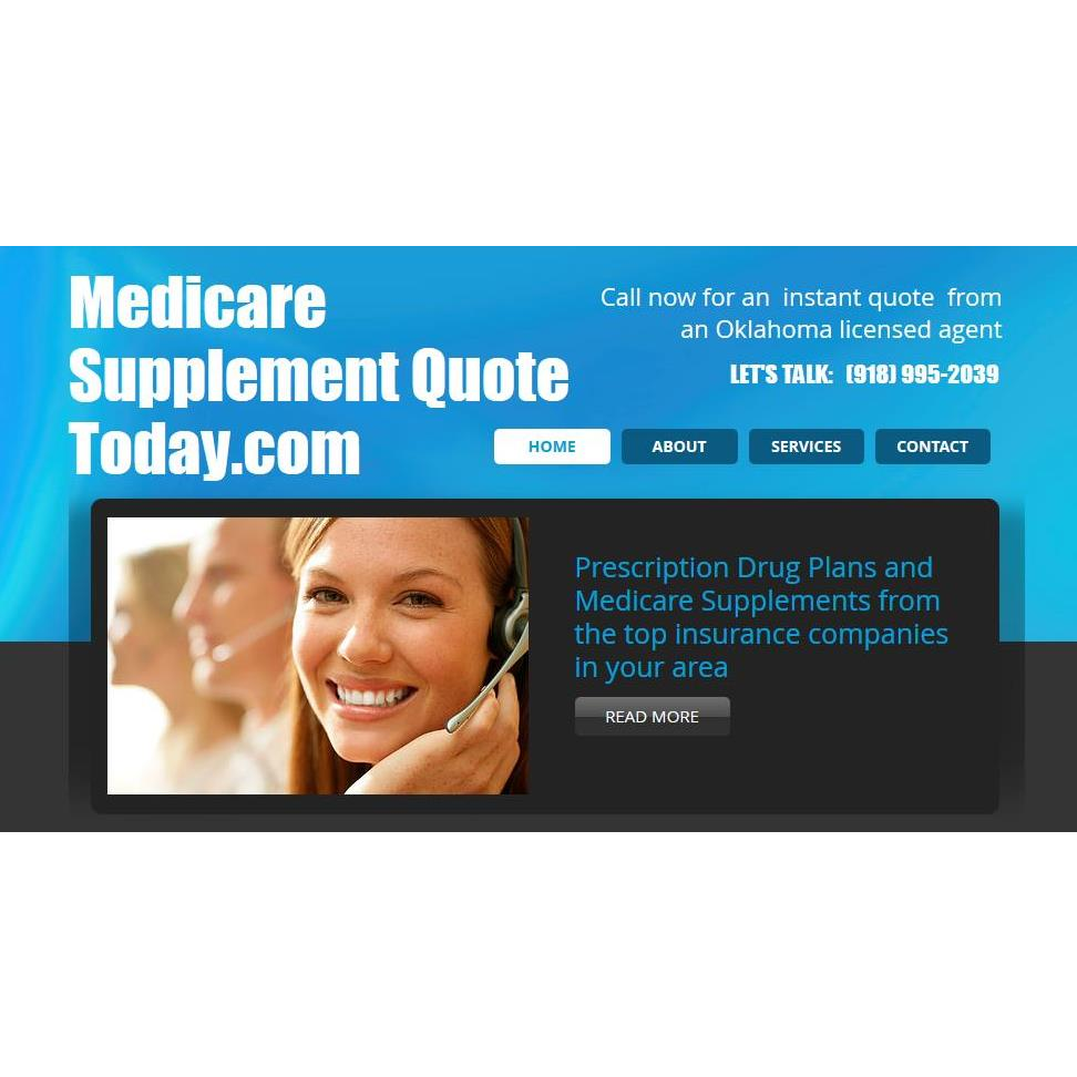 Medicare Supplement-Info | Medigap plans | Plan F | Medsupp | 5125 E 99th St, Tulsa, OK 74137, USA | Phone: (918) 995-2039