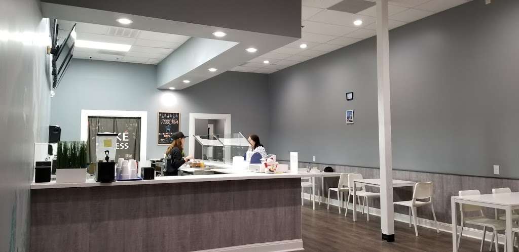 Poke Xpress | Hwy 288 Frontage Rd, Pearland, TX 77584, USA | Phone: (281) 617-7898