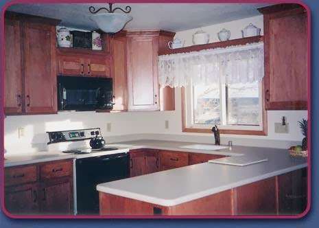 A Cut Above Cabinetry | 7466 Co Rd 71, Roggen, CO 80652, USA | Phone: (303) 732-0400