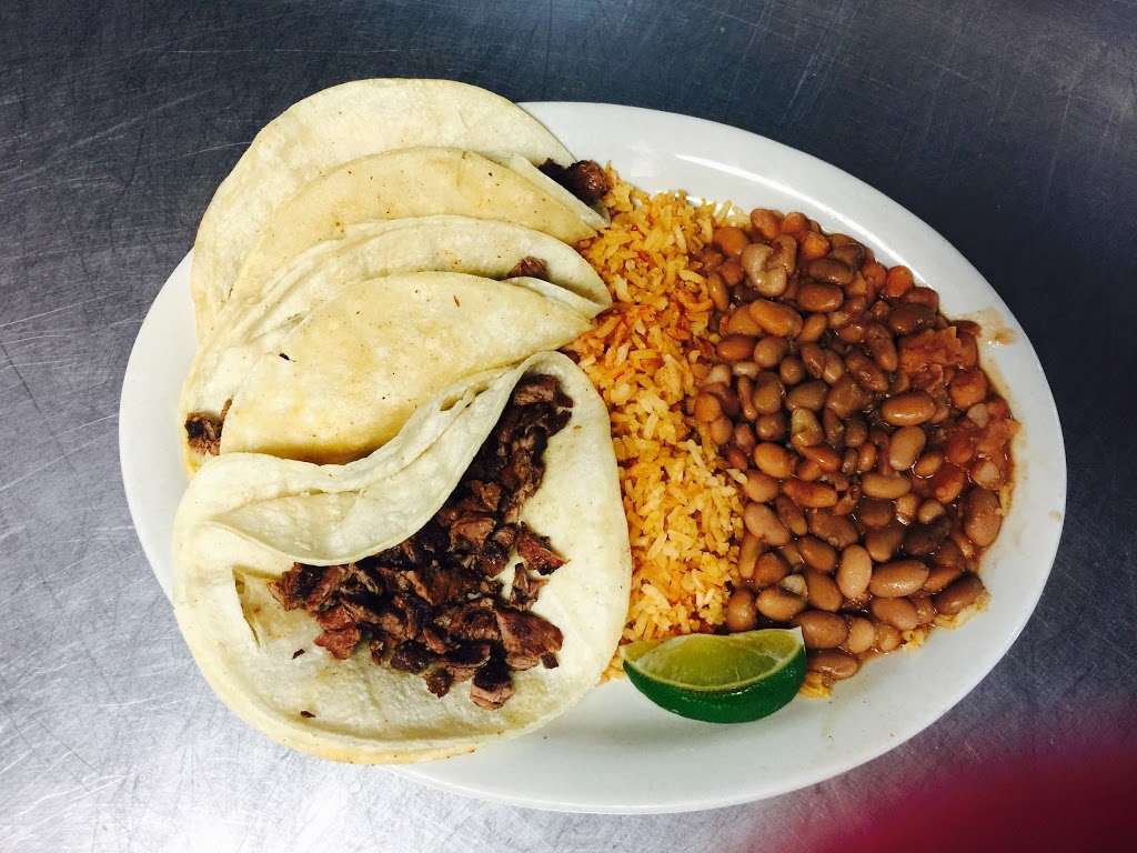 Tonys Mexican Grill | 12910 W Magnolia Blvd, Sherman Oaks, CA 91423, USA | Phone: (818) 769-5754