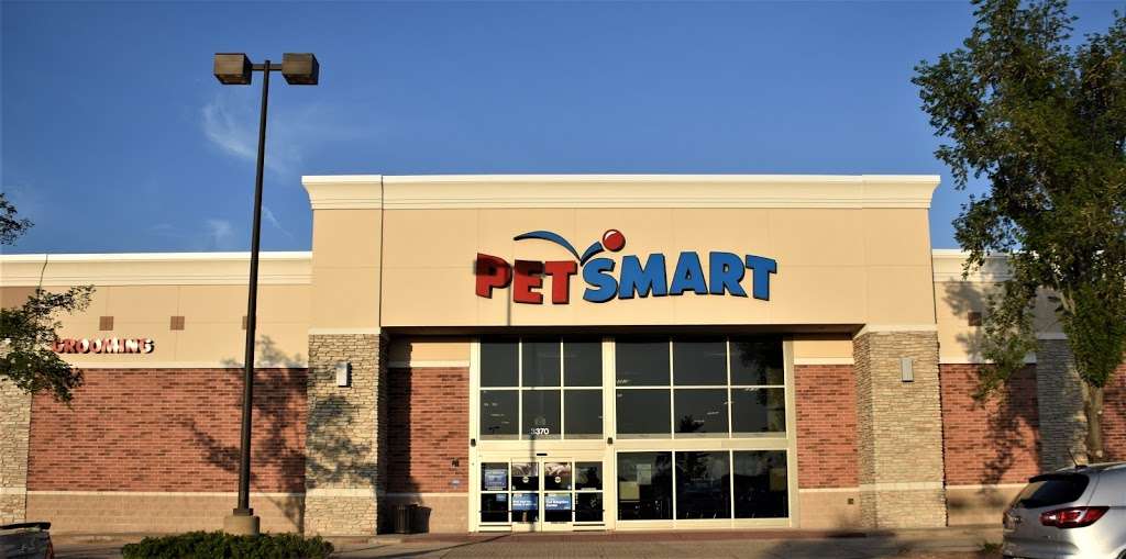PetSmart | 3370 Shoppers Dr, McHenry, IL 60051, USA | Phone: (815) 578-1530