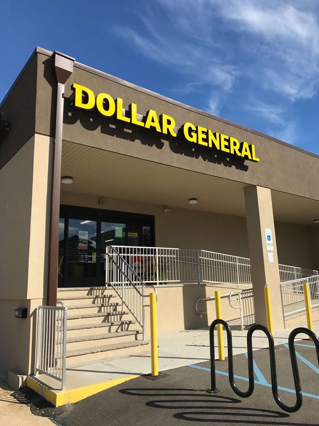 Dollar General | 2400 Long Beach Blvd, Ship Bottom, NJ 08008 | Phone: (609) 207-3958