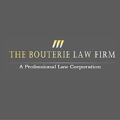 Bouterie Law Firm | 2110 Pakenham Dr, Chalmette, LA 70043, USA | Phone: (504) 279-3303