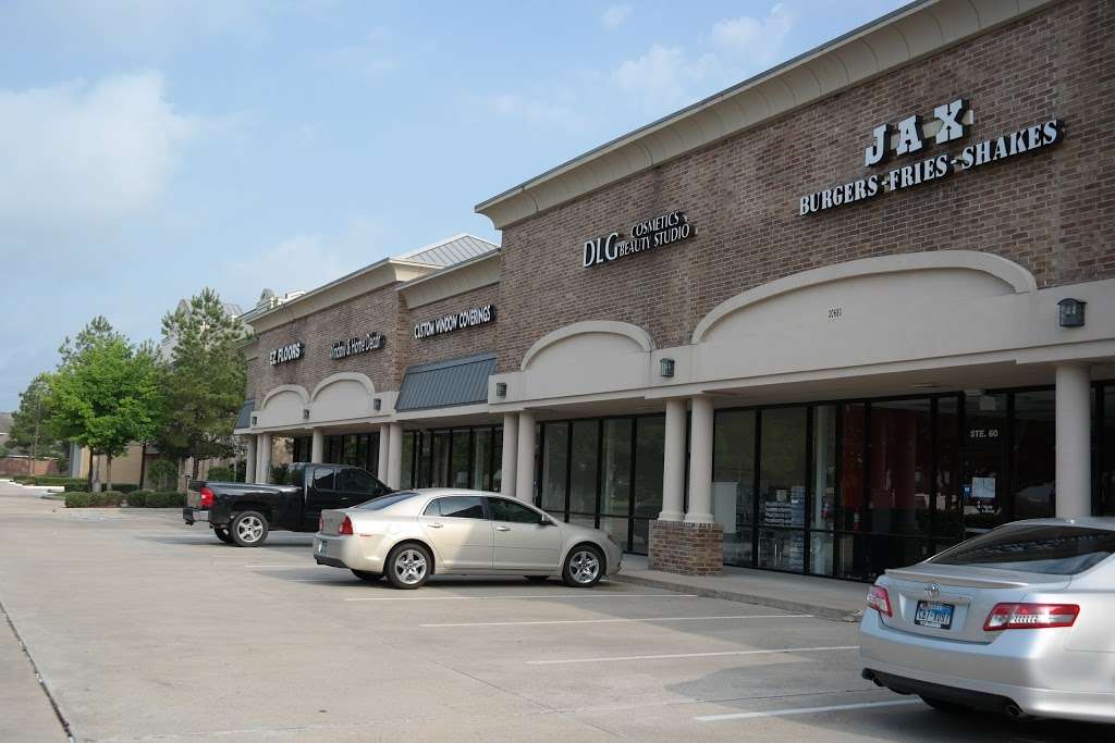 Window & Home Decor | 20680 Westheimer Pkwy #100, Katy, TX 77450, USA | Phone: (281) 492-7512