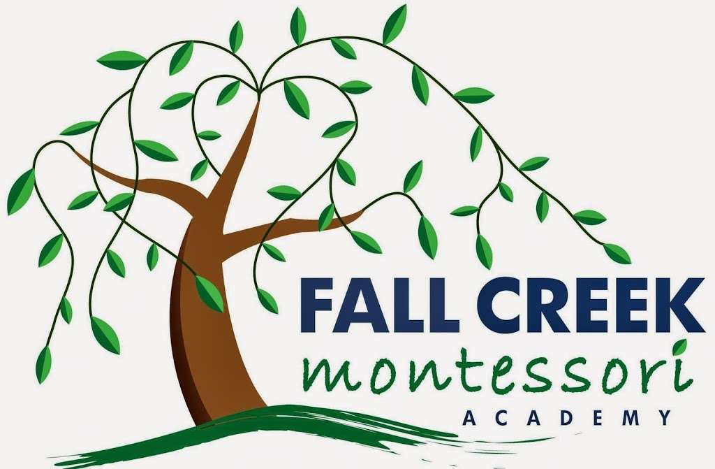 Fall Creek Montessori Academy | 7770 E 88th St, Indianapolis, IN 46256, USA | Phone: (317) 436-8606